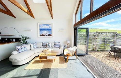 Merlin Farm Cottages short walk to Mawgan Porth Beach and central location in Cornwall - Foto 19