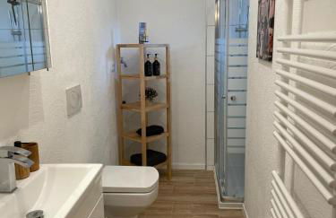 Ferienwohnung auf dem Wingertsberg - Foto 10