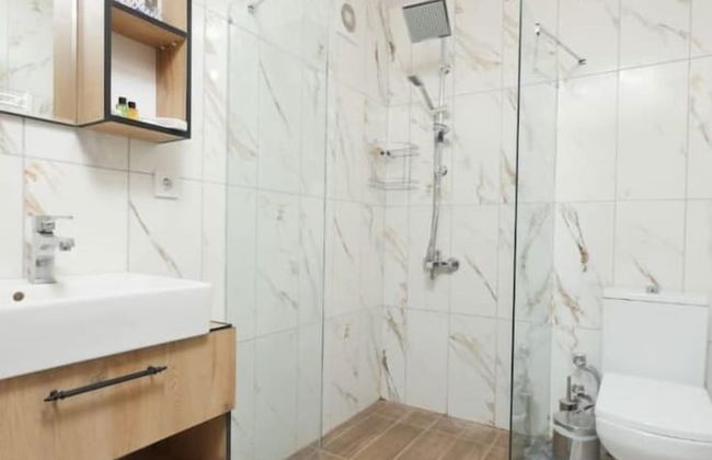 Bisanthe Panorama Sütlüce Dağ Evleri - Foto 15