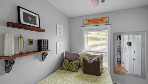 Bright & Chic 1st Flr Studio - Short-Midterm Stays - Foto 2