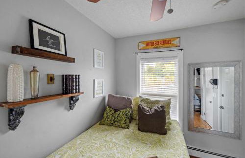 Bright & Chic 1st Flr Studio - Short-Midterm Stays - Foto 2