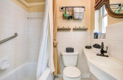 Five Palms Vacation Rentals- Daily - Weekly - Monthly - Foto 6