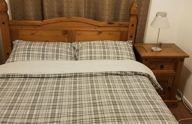 Greater Manchester Immaculate Cozy Home - Foto 4