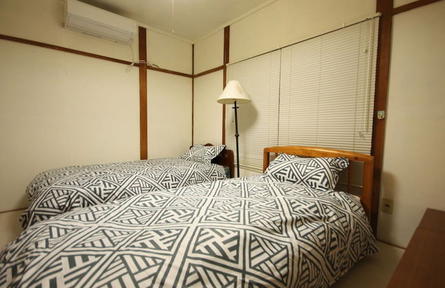 Sapporo Dome Front House - Photo 16