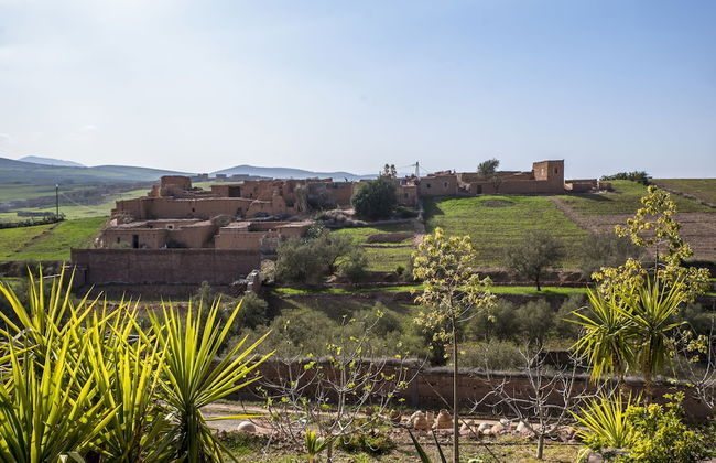 Dar Tafantant - Foto 69