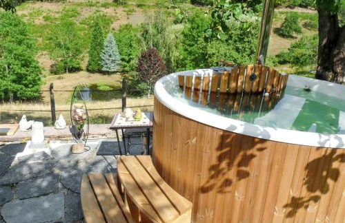 Maison pittoresque à Sainte-Croix-aux-Mines, vue sur la montagne - Foto 2