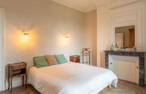 Holiday Home Le Domaine du Vasouy by Interhome - Foto 32