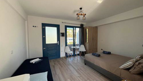 Mare Calmo Studios, Chios - Foto 4