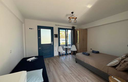 Mare Calmo Studios, Chios - Photo 4