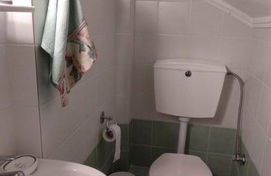 Maisonette on the beach with small garden - Foto 44