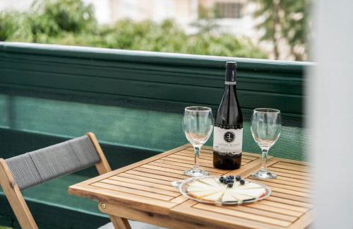 Ocean Peaks Retreat - Desconexción entre el oceano y las montañas - - Foto 23