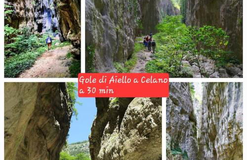 Attico e super attico panoramico - Foto 51