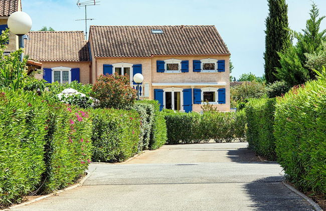 Domaine du Clos des Oliviers - Foto 46