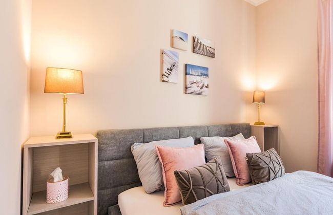 Apartment In Bad Camberg With Terrace - Foto 2