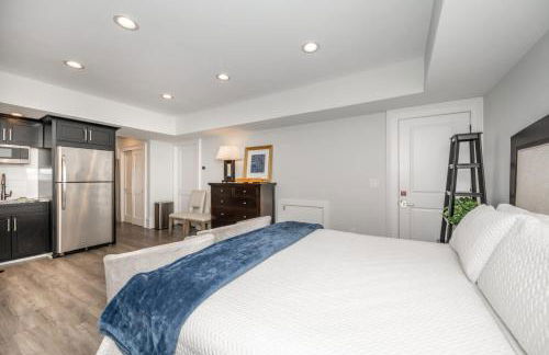 Mt Adams Nest - Studio for 2 - Foto 9