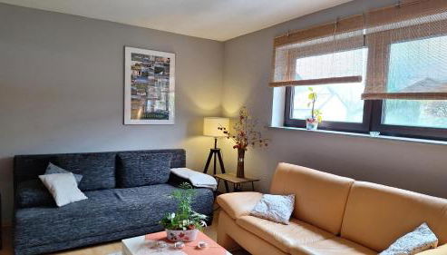 Ferienwohnung Marlene Conrad - Foto 4