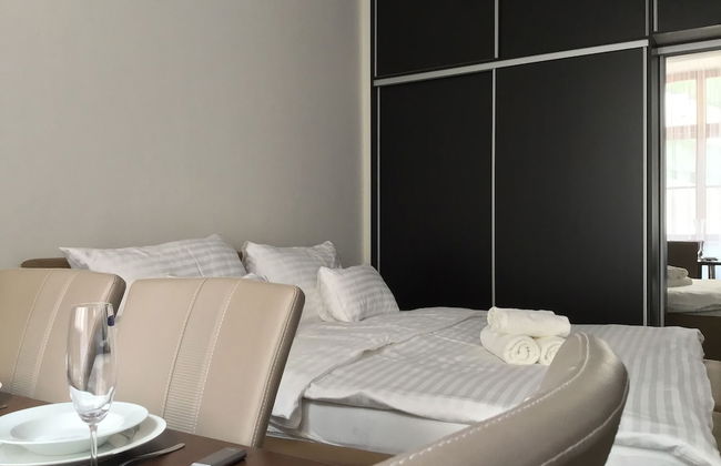 Euro Apartments Lidická 39 Brno - Foto 27