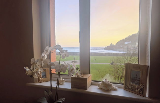 Romantic Apartment - The Youghal - Foto 12