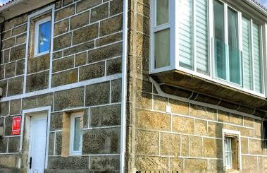 Casa Carradas - Foto 1