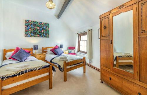 Saddlers Cottage - Foto 11