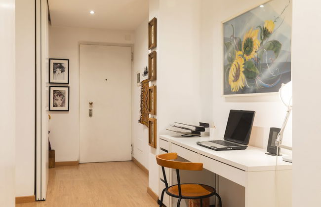 notaMi - Dimora Certosa - Foto 24