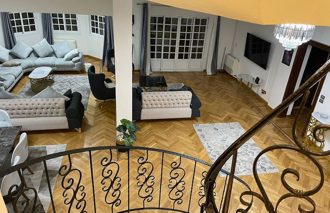 Beverly hills villa with garden - Foto 69