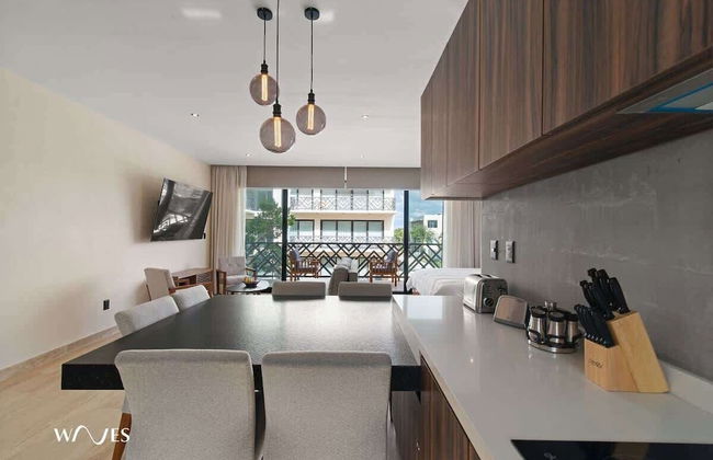 2 BR Apartment With Spacious Loft Close From Beach Zone - Photo 27