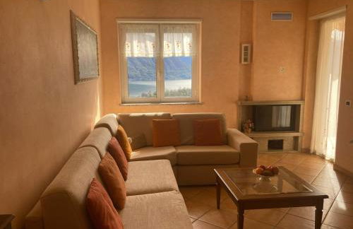 Lo scorcio sul lago - Foto 22