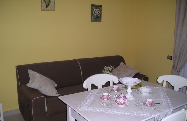 Incantea Resort - Foto 16