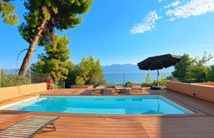 Askalosia villa - Foto 9