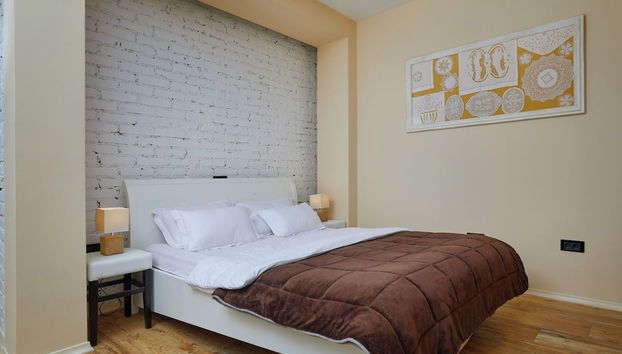 Beachfront Villa Adria - Foto 5, Quarto