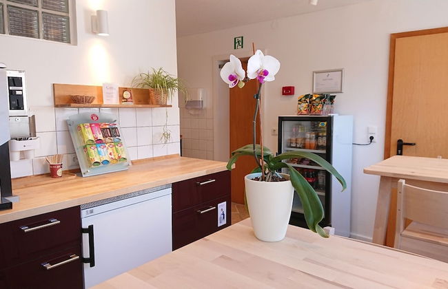 Boardinghouse Kappeln by Team SchleiFee - Foto 21