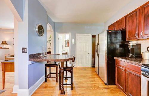 Victorian Manor 1 mile from Downtown Denver! - Foto 13