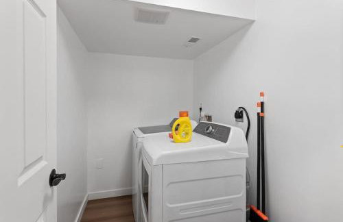 Stylish & Spacious Retreat in Downtown Bellevue - Foto 19