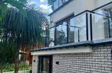 Na Wczasowej - Apartamenty - Foto 1