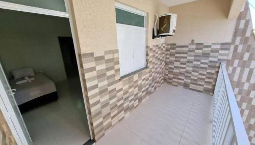 Casa 2/4 para temporada - Foto 5