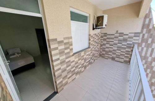 Casa 2/4 para temporada - Foto 5