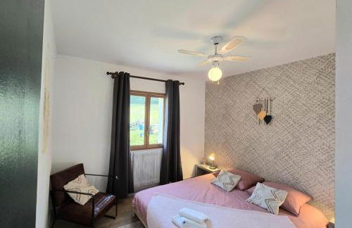 gîte chez Augustine montignac lascaux - Foto 12