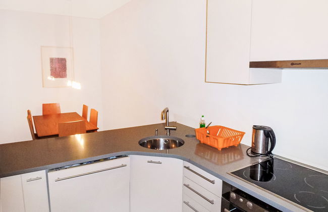 Residenza Monte Bré - Apt.105 Haus1 - Foto 7