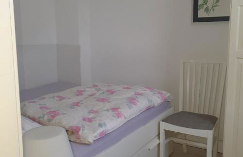 Hamburg Niendorf-Suite - Foto 23