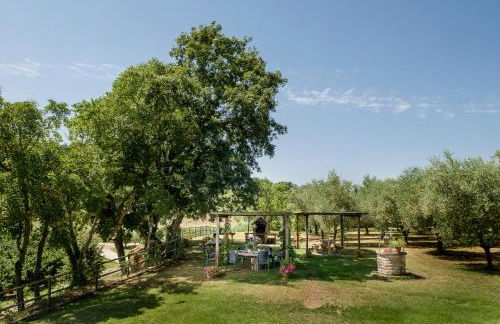 Tenuta la Torraccia agriturismo - Foto 17