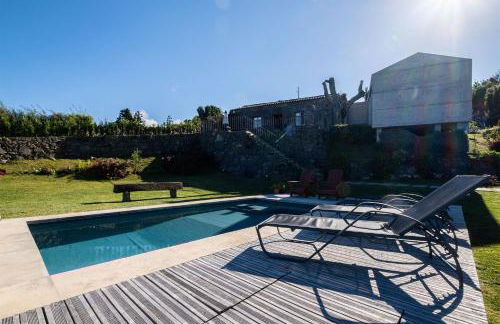 Casa do Castanheiro - Nordeste, Açores - Photo 1