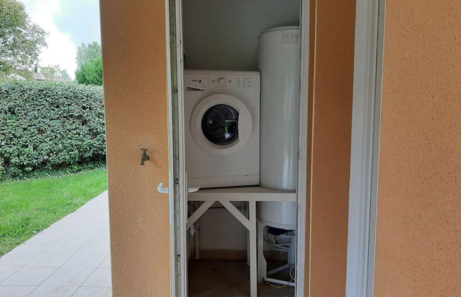 Villa in Les Forges With Golf & Pool Access - Foto 29