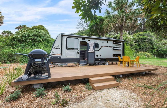 Reflections Seal Rocks - Holiday Park - Foto 73