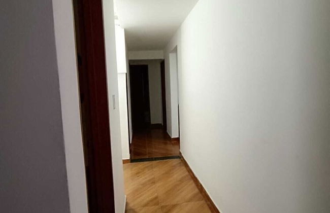 Apartamento completo carabelas - Foto 8