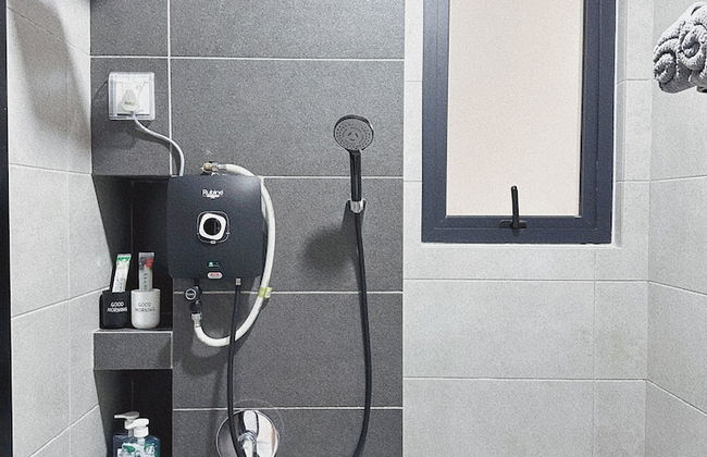 URBAN SUITES SEA VIEW GEORGETOWN PENANG - Foto 53