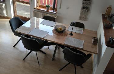 Alexandras Ferienwohnung - Maisonette 90 qm mit Balkon - Foto 27