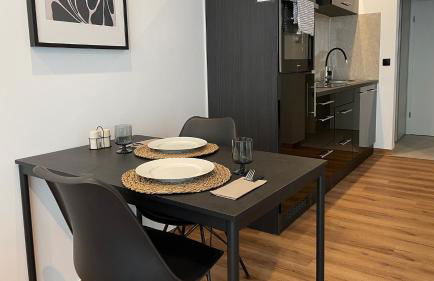 Gallery Apartment - Photo 12