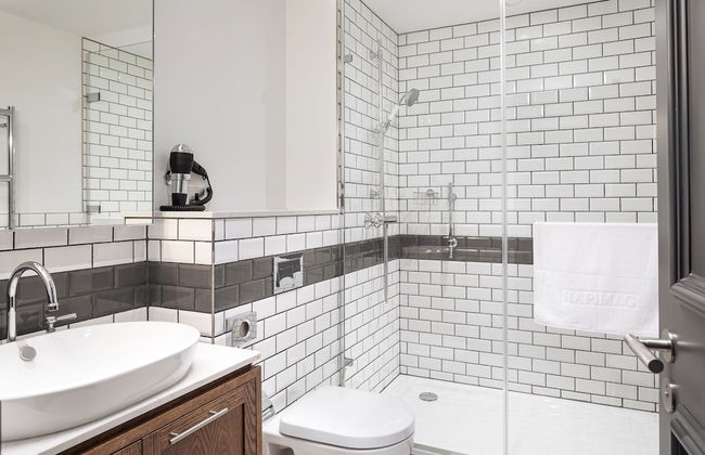 Hapimag Apartments London - Foto 35