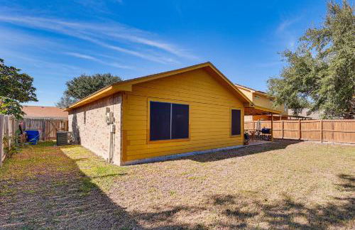 Cozy House by Zinnia Park! Family Home in McAllen - Foto 24